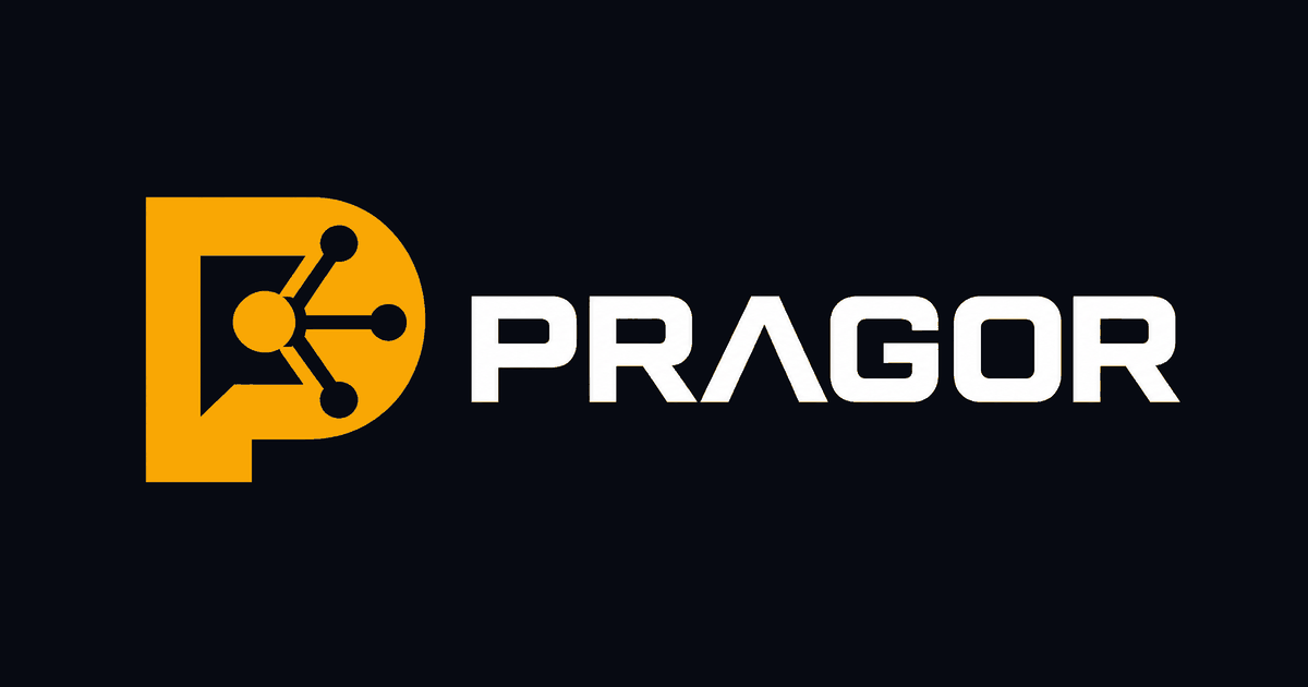 Pragor screenshot